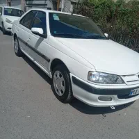 پژو پارس موتور جدید XU7P، مدل ۱۴۰۱