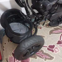 ۳چرخه نو|دوچرخه، اسکیت، اسکوتر|فردیس, شهرک ۱۱۰|دیوار