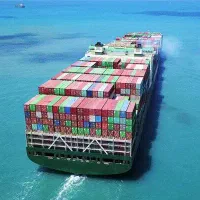 ارسال کالا و حمل بار از دبی به ایران