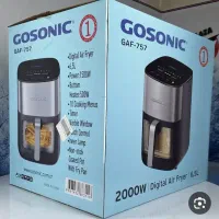 سرخ کن بدون روغن