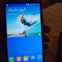 گوشی سامسونگ گلکسی Duosقیمت ۶۰۰ هزار تومان|موبایل|سلفچگان, |دیوار