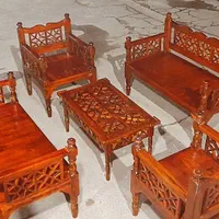 تخت و مبل سنتی افرا۵۰۰۰۵|مبلمان خانگی و میز عسلی|قم, نیروگاه|دیوار