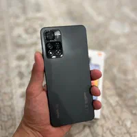 گوشی Redmi Note 11Pro+ 5G ۲۵۶ گیگ|موبایل|تهران, شهرک غرب|دیوار