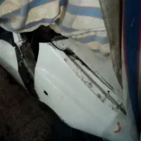 پراید چپی