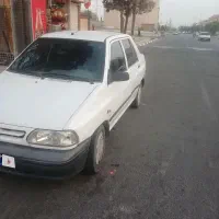 پراید مدل 95|خودرو سواری و وانت|تهران, شهر زیبا|دیوار