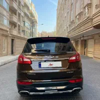 تیگو 5 بدون رنگ esp دار|خودرو سواری و وانت|تبریز, |دیوار