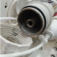 فروش و نصب و تعمیر تصفیه آب خانگی|خدمات پیشه و مهارت|زابل, |دیوار