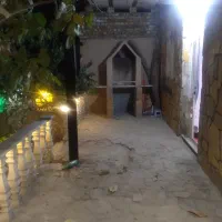 باغ و ویلای  سنتی زیبا معاوضه با آپارتمان وماشین|فروش خانه و ویلا|شاندیز, |دیوار