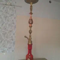 قلیان کلکسیونی