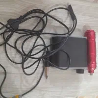 دستگاه تتو بدن