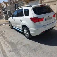 هایما S7 پلاس، مدل ۱۴۰۱|خودرو سواری و وانت|خمین, |دیوار