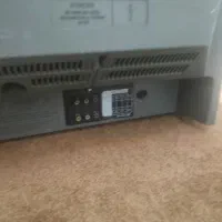 تلویزون  سامسونگ صحفه تخت|تلویزیون و پروژکتور|علیآباد کتول, |دیوار