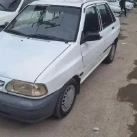 پراید ۸۲ تمیز مرتب|خودرو سواری و وانت|لنجان, |دیوار