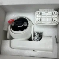 دوربین مداربسته خورشیدی