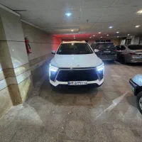 kmc X5 1404|خودرو سواری و وانت|همدان, |دیوار