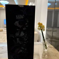 کیس گیمینگ DDR4 در حد نو|رایانه رومیزی|سیرجان, |دیوار