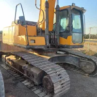 بیل میکانیکی سانی ۲۱۰ مدل۲۰۱۰|خودرو سنگین|شهریار, شهرک شاهد|دیوار