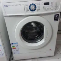 پرفروش|ماشین لباسشویی و خشککن لباس|ماهدشت, |دیوار