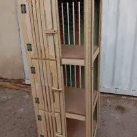 جفت کن کبوتر، لانه
