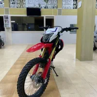 Xr250|موتورسیکلت|رشت, جانبازان|دیوار