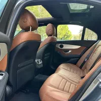 بنزC200 مدل2019(واردات انواع گذر مناطق آزاد)|خودرو سواری و وانت|رشت, گلسار|دیوار