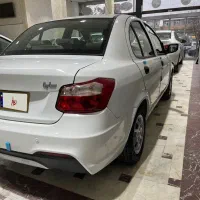 ساینا s مدل 1403|خودرو سواری و وانت|تبریز, |دیوار