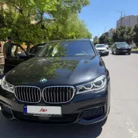 Bmw 730li