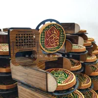 استخدام نیروی بسته بندی و مونتاژ و انبار|استخدام هنری و رسانه|قم, الغدیر|دیوار