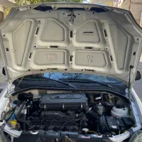 تیبا۱ مدل ۹۷|خودرو سواری و وانت|نیشابور, کوی فرهنگیان|دیوار