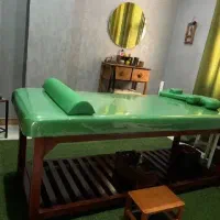 ماساژور آقا هستم‌.در منزل شما در ساوه