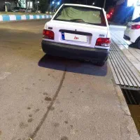 پراید در حد 99|خودرو سواری و وانت|تایباد, |دیوار