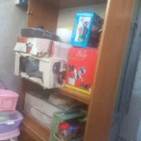 کمد ۳ تیکه|جاکفشی، کمد، دراور|کرمانشاه, |دیوار