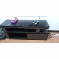میز تلیوزیون دو کشابه