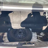 تیبا ۹۶بیرنگ دوگانه کارخانه|خودرو سواری و وانت|میانه, |دیوار