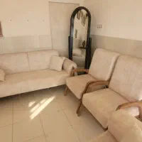 مبل هلندی|مبلمان خانگی و میز عسلی|آق قلا, |دیوار