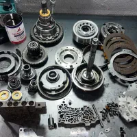 تعمیر تخصصی گیربکس اتوماتیک|خدمات موتور و ماشین|کرج, شهرک بنفشه|دیوار