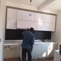 ویلای نوساز 205متری در سنگر|فروش خانه و ویلا|رشت, فرزانه|دیوار