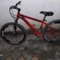 دوچرخه ۲۶|دوچرخه، اسکیت، اسکوتر|رشت, سلیمانداراب|دیوار