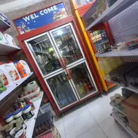 یخچال فروشگاهی
