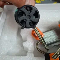 ضبط پایونر ۲۶۵۰-هدلایت پوکا پرو m8 اچ ۴