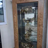 بوفه و ناهارخوری|میز و صندلی غذاخوری|زنجان, |دیوار