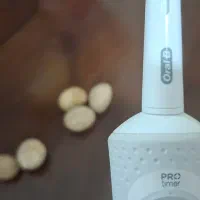 مسواک برقی نوی نو|آرایشی، بهداشتی، درمانی|مشهد, پایگاه شکاری|دیوار