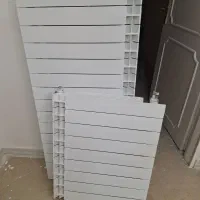 فروش ۷۰ پره رادیاتور ترمو ایران رادیاتور در حد نو