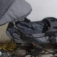 روروعک کالسکه کریر گهواره