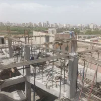 سازه های بتنی و آرماتور بندی با اکیپ مجرب|استخدام معماری، عمران و ساختمانی|میاندوآب, |دیوار