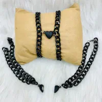 ست گردنبندودستبند|بدلیجات|سبزوار, توحیدشهر|دیوار