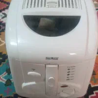 فروش یک عدد سرخ کن با روغن