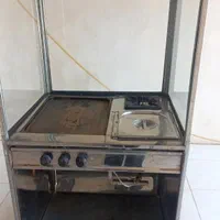 فر ساندویجی|فروشگاه و مغازه|آستانه اشرفیه, |دیوار