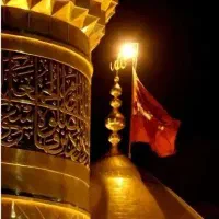مداح خانم  برگذار کننده مراسم اهل بیت