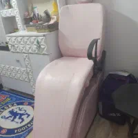 صندلی اصلاح صورتی ۱۵۰۰